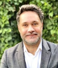 Antonio Chica | ITQ
