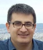 Juan Andrade Cetto | IRI