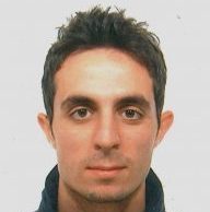 Filippo Bistaffa | IIIA