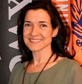 Teresa López Delgado
